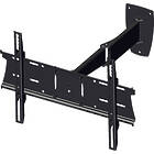 Panarm Heavy Duty Dual Arm Swing‑out Wall Mount for screens 33‑57"