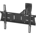 Panarm Heavy Duty Dual Arm Swing‑out Wall Mount for screens 33‑57"