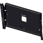 Unicol PLW3 Xactmatch bespoke LCD/LED monitor or commercial TV tilting wall mount for screens from 71-90