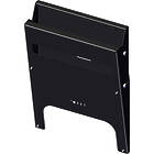 Unicol PLW3 Xactmatch bespoke LCD/LED monitor or commercial TV tilting wall mount for screens from 71-90" product image