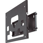 Unicol PLX3 Xactmatch Bespoke Large Slim Line TV/Monitor Wall Mount (71 to 110