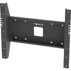 Unicol PPX1 Xactmatch Portrait slim line wall mount for LCD monitors and TVs up to 70 inches product image