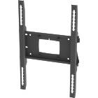 Unicol PPZX2 Pozimount Non-tilting Portrait Wall Mount for Monitors product image