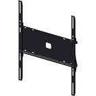 Pozimount Non‑Tilt Portrait Wall Mount for Monitors/TVs