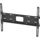 Unicol PZX5 Pozimount flat wall mount for monitors and TVs from 33 to 75 inches (Max Weight 60kg; VESA 800x600)