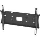 Pozimount Non‑Tilting Wall Mount for Monitors/TVs