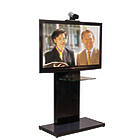 Unicol RH100 Rhobus trolley for monitors and interactive displays product image