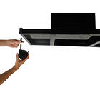 Unicol RH200-HD Rhobus Heavy Duty Dual Monitor Trolley product image