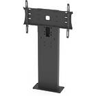 Rhobus Heavy Duty Bolt Down Large TV/Monitor stand