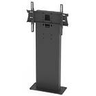 Unicol RHBD100 Rhobus Bolt Down Stand for Large TV/Monitors (33 to 70