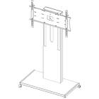 Unicol RHPL100-HD Powalift Rhobus Powered Height Adjustable Tv/Monitor trolley product image