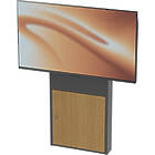 Unicol RPFWSH-HD thumbnail image. Click to enlarge. Unicol RPFWSH-HD Rhobus Plus Floor-to-Wall Stand product image