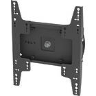 Universal Monitor RotaMount wall bracket. Rotate between Landscape and Portrait