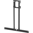 Unicol SBT1 Sound/Video bar mount for most Unicol large format display stands product image
