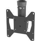 Unicol SCV1 Small Screen Single Column Monitor Suspension Mount (30 to 33