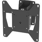 Tilt and Swivel Wall Mount for small monitors