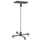 Unicol Single Column Projector trolley with shelf