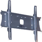 Pozimount stainless steel harsh environment flat wall mount for Large Format Displays