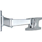 Unicol SSV Panarm Dual swing out arm for screen up to 32in. product image