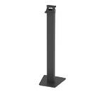 Tap.IT Freestanding Touch Panel Bolt‑Down Stand