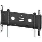 Span Bar and Monitor Mount for TCAVT Trolley