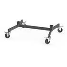 Unicol TCBR TC1000 Braked Trolley Base