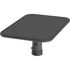 Unicol TGA 45×30cm tilting platform for single column trolleys product image