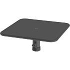 Unicol TGB 45×45cm tilting platform for single column trolleys product image