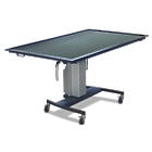 Unicol TL2HD Tableau+ Height and Tilt adjustable Monitor Trolley product image