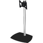 Unicol TVV1 Tevella Small TV/Monitor Upright Stand for screens up to 32 inches product image