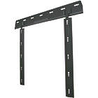 Unicol UTM Excalibur ultra slim wall mount for large format monitors and TVs (33 to 57