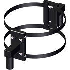 Unicol VCC2 Pillar clamp for two AV mounts - 100-700mm pillar product image