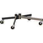 VS1000 Unbraked K Wheeled Trolley Base