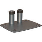 VS1000 Compact bolt down base ‑ twin column