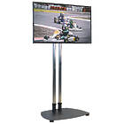 Unicol VSL-1500X2-PS2-PZX VS1000 Plinth Stand (33 to 70