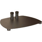 VS1000 Standard plinth base