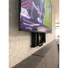 Unicol VTS1 Vertical Serviceable Cassette Screen Mount product image