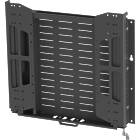 Unicol VTS1 Vertical Serviceable Cassette Screen Mount product image