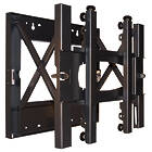 Adapta Landscape large video wall mount