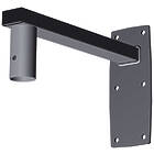 Unicol WB0 Multi-Purpose Wall Bracket Pegged Version (356mm wall to centre of peg)