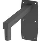 Unicol WB155 Multi-Purpose Wall Bracket Pegged Version (556mm wall to centre of socket)