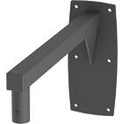 Unicol WB160 Multi-Purpose Wall Bracket Pegged Version (606mm wall to centre of socket)