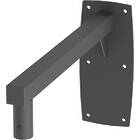 Unicol WB165 Multi-Purpose Wall Bracket Pegged Version (656mm wall to centre of socket)