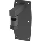 Unicol WB220 Multi-Purpose Wall Bracket Socket Version (206mm wall to centre of socket)