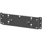 Unicol WBSB Sound/Video Bar Adapter Plate for Summit, SoundBar and Video Conference Range product image