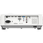 Vivitek DH3660Z 4500 ANSI Lumens 1080P projector connectivity (terminals) product image
