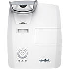 Vivitek DH772UST 3500 Lumens 1080P projector product image
