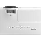 Vivitek DH856 4800 Lumens 1080P projector product image