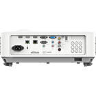 Vivitek DU3661Z 5000 Lumens WUXGA projector connectivity (terminals) product image