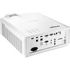 Vivitek DU4381Z-ST 6100 ANSI Lumens WUXGA projector product image